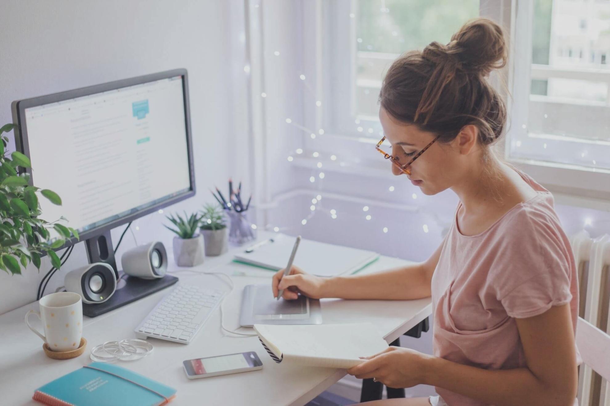 E-ticaret SEO çalışma görüntüsü